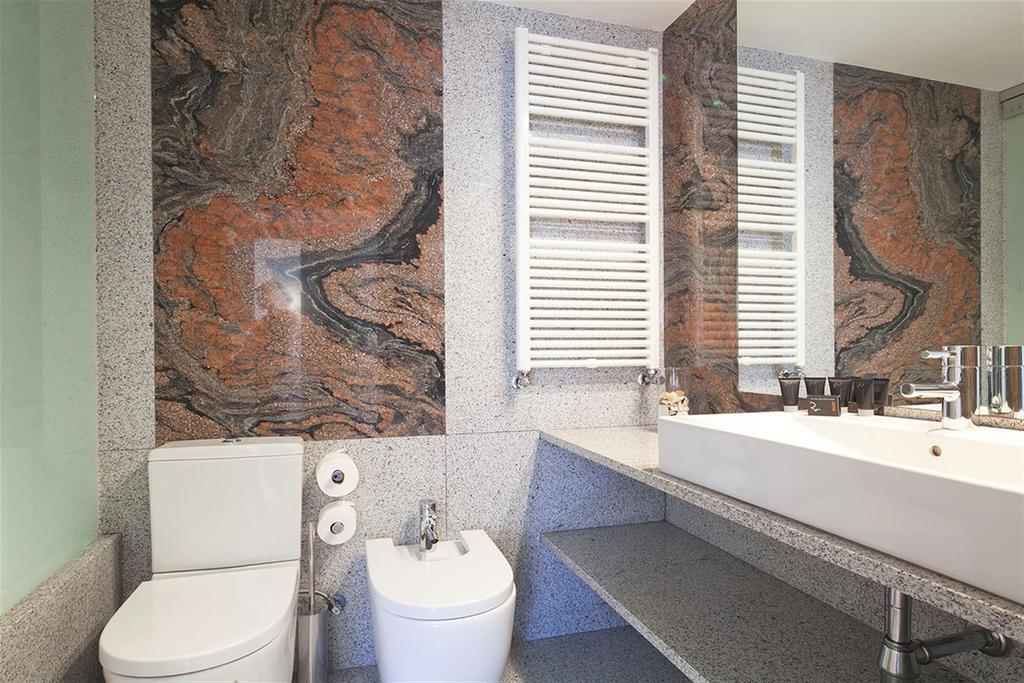 Stay U-Nique Apartments Salvador Espriu Барселона Стая снимка